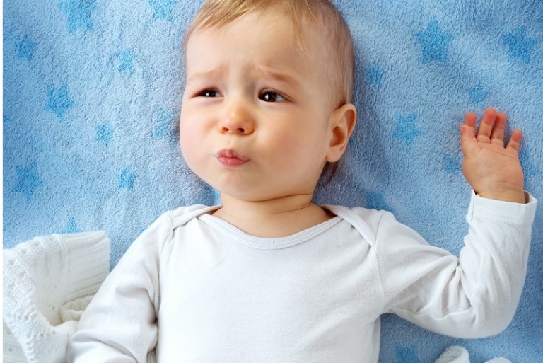 The Why’s, What’s and How’s of Toddler Constipation